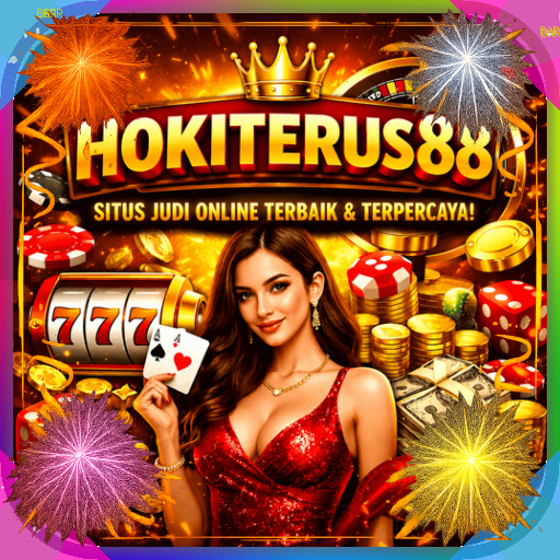 hokiterus88 — mitra unggulan